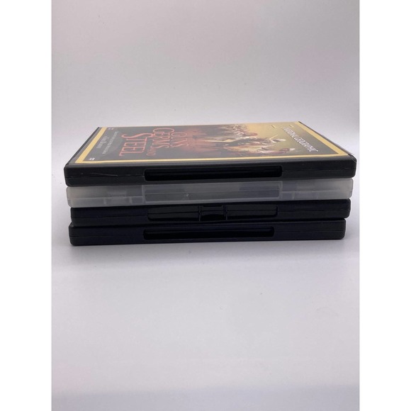 Lot of four pre-owned dvds - Picture 11 of 12